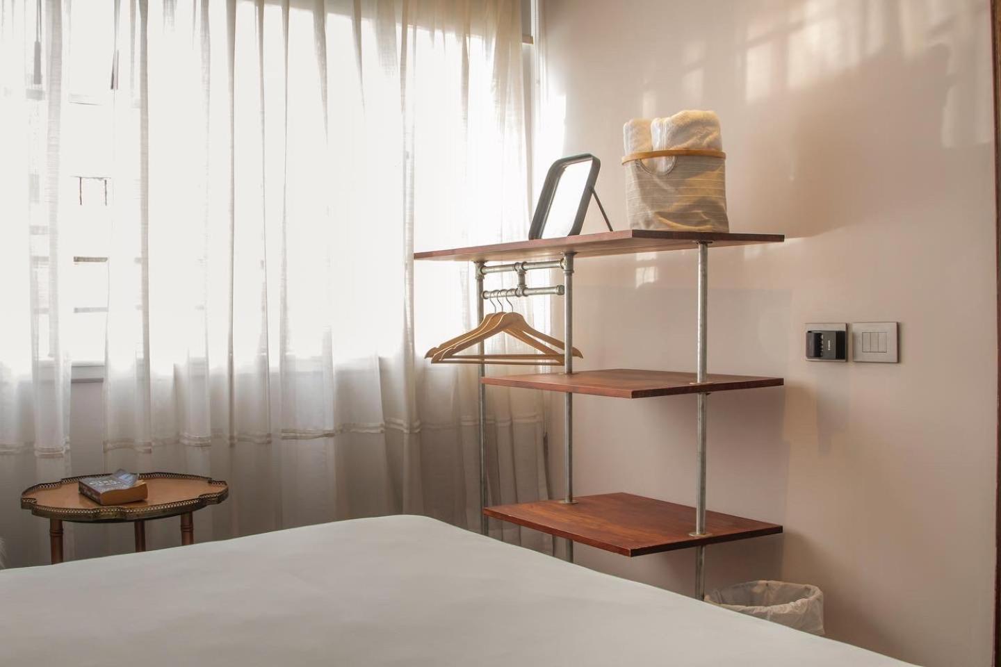Casa Lelyte Bed & Breakfast โบโกตา ภายนอก รูปภาพ