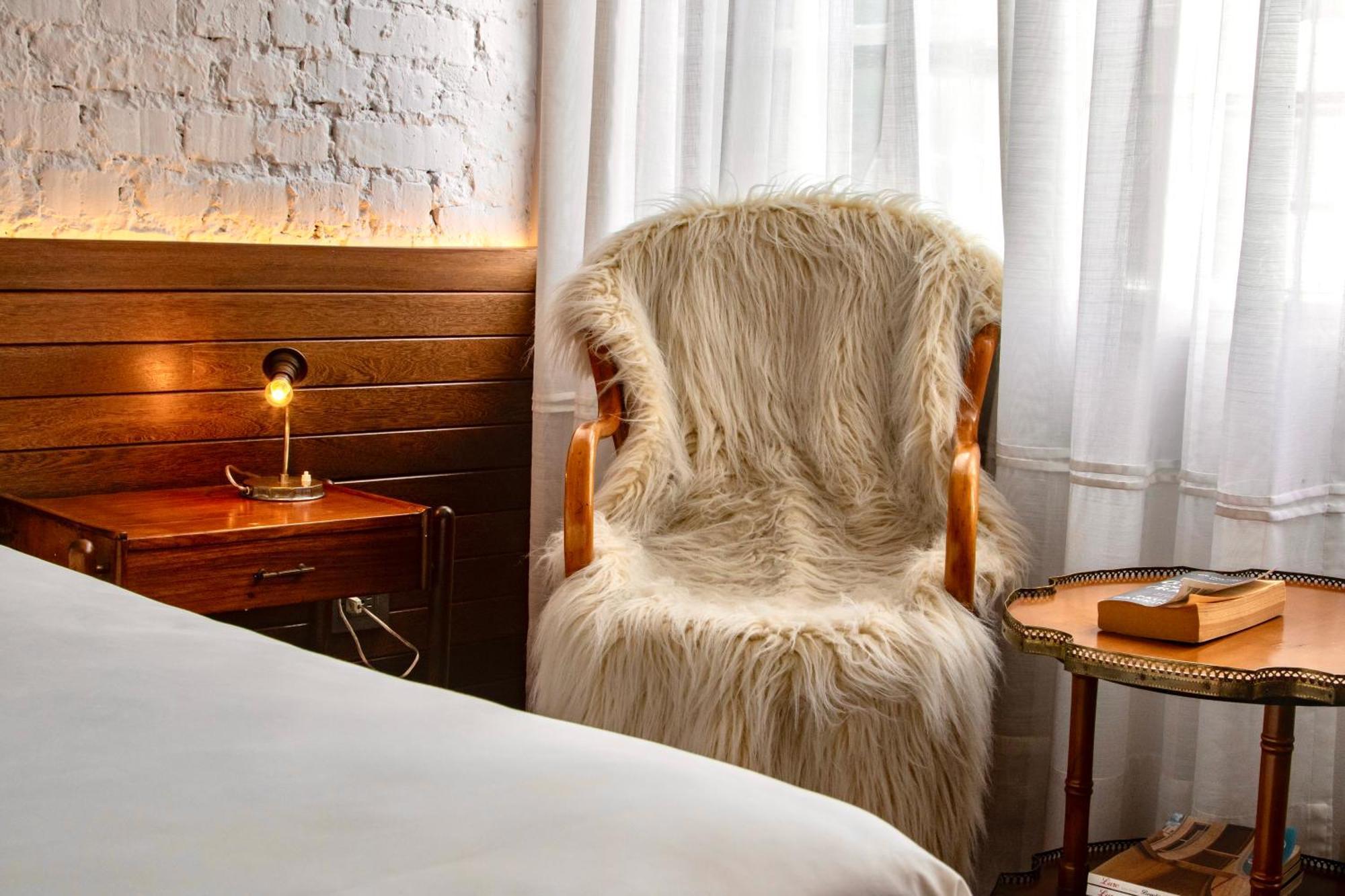 Casa Lelyte Bed & Breakfast โบโกตา ภายนอก รูปภาพ