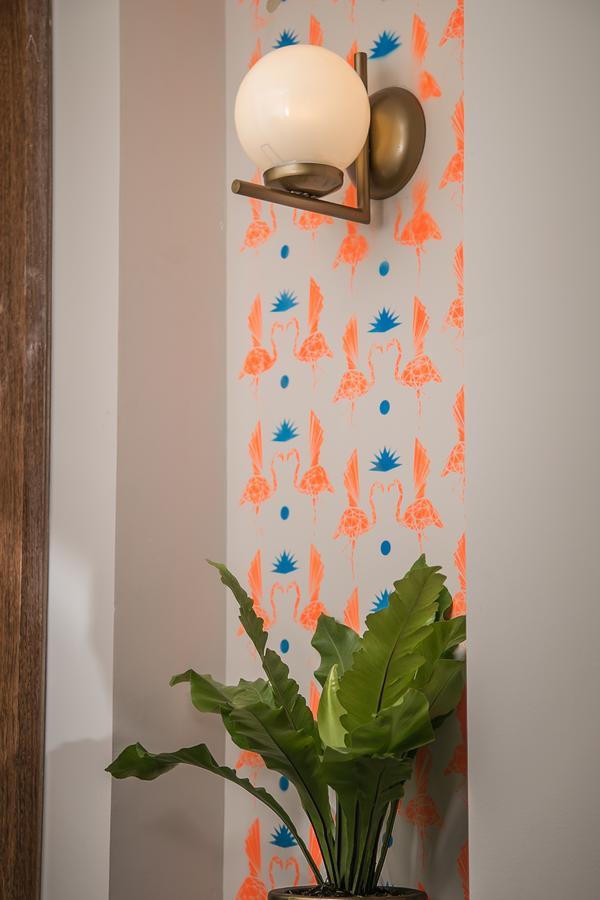 Casa Lelyte Bed & Breakfast โบโกตา ภายนอก รูปภาพ