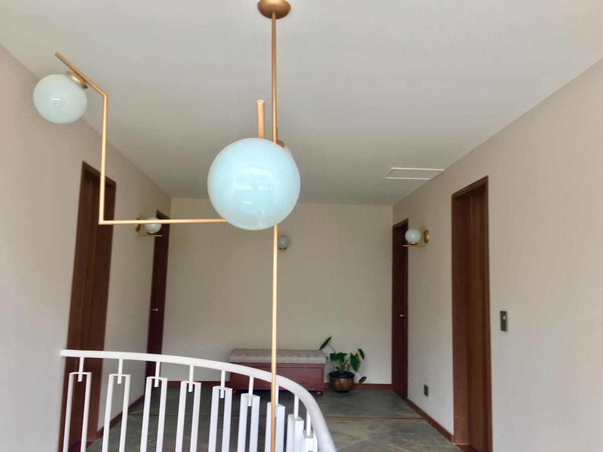 Casa Lelyte Bed & Breakfast โบโกตา ภายนอก รูปภาพ