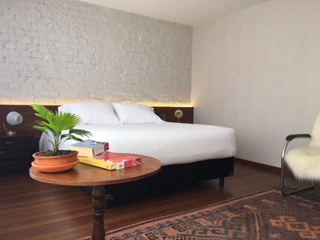 Casa Lelyte Bed & Breakfast โบโกตา ภายนอก รูปภาพ
