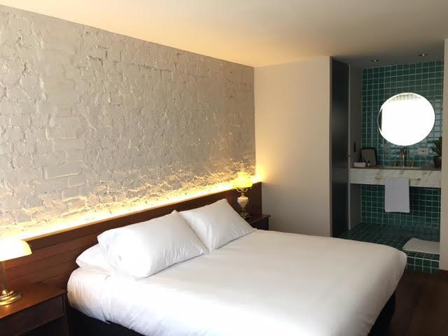 Casa Lelyte Bed & Breakfast โบโกตา ภายนอก รูปภาพ