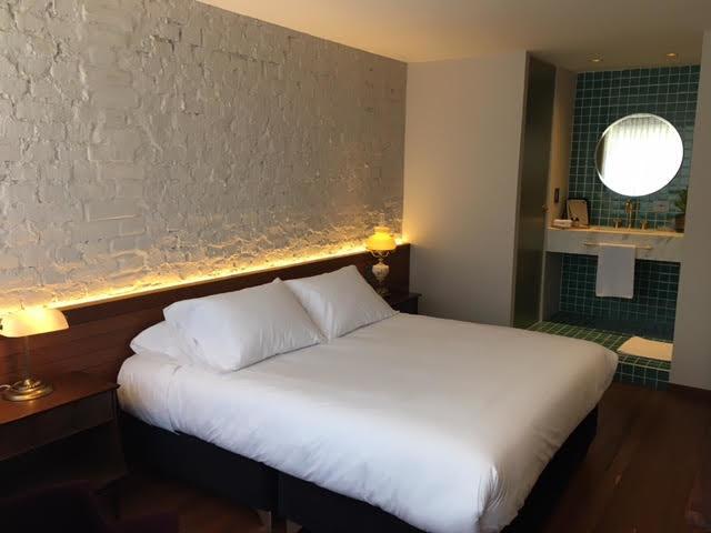 Casa Lelyte Bed & Breakfast โบโกตา ภายนอก รูปภาพ