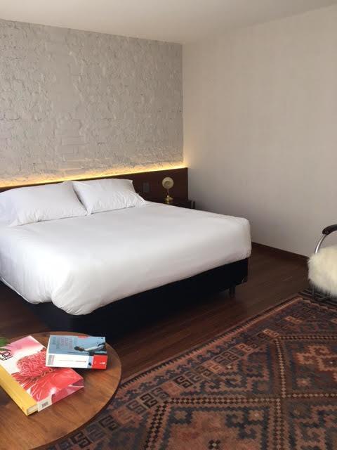Casa Lelyte Bed & Breakfast โบโกตา ภายนอก รูปภาพ
