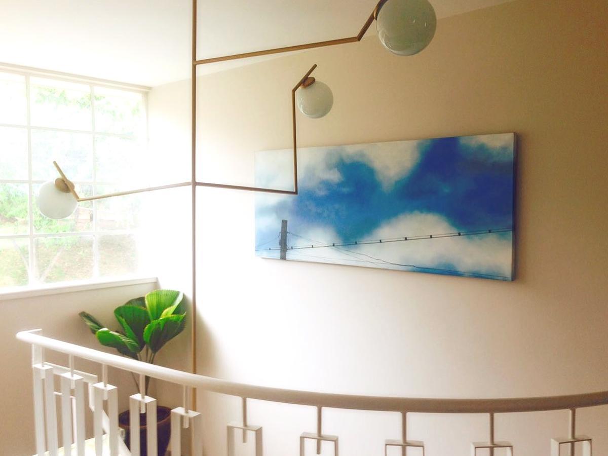 Casa Lelyte Bed & Breakfast โบโกตา ภายนอก รูปภาพ